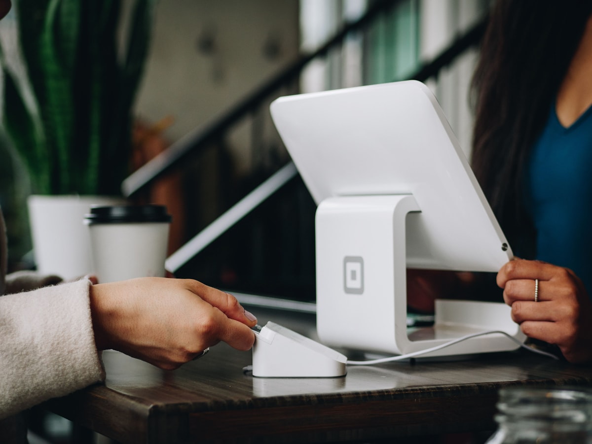 Customer feedback guide